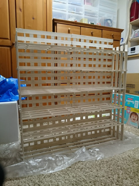 100均すのこでdiy おうち時間におすすめ 子どもと作るおもちゃ収納 ワンオペ育児を楽しむ会 100均すのこでdiy おうち時間におすすめ 子どもと作るおもちゃ収納 ワンオペ育児を楽しむ会