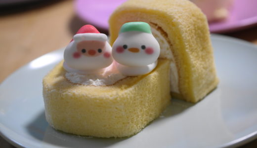 クリスマスケーキ