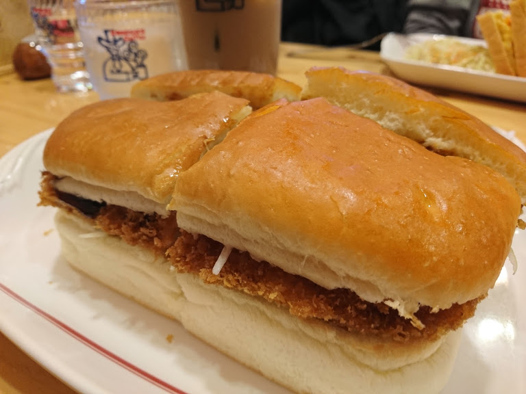 コメダ珈琲店
