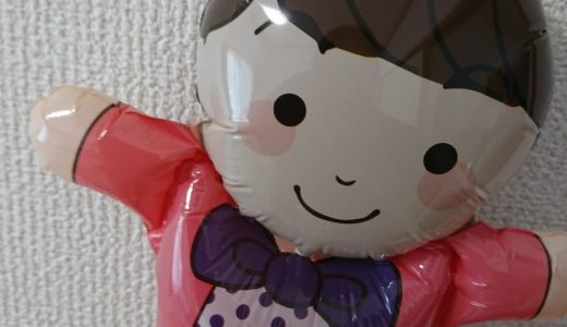だいすけお兄さん