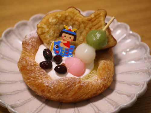 こどもの日