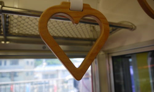 めでたい電車