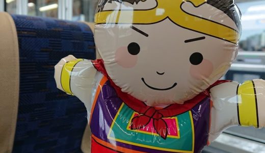 だいすけお兄さん