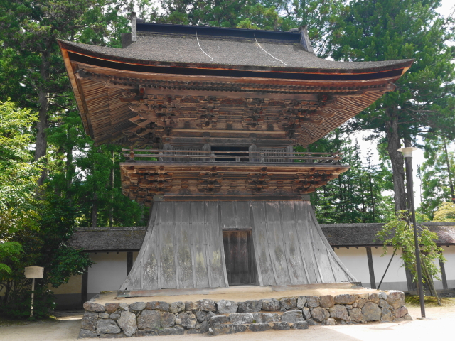 高野山