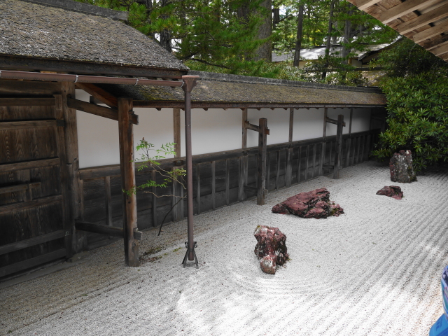 高野山