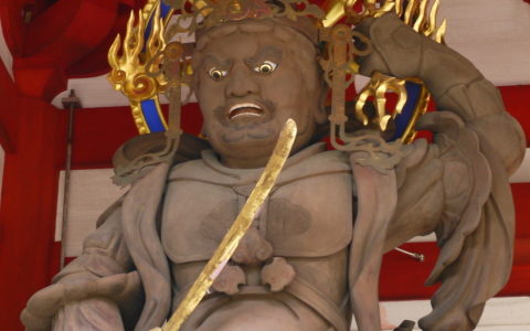 高野山