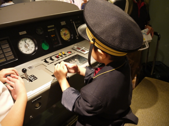 鉄道模型フェスティバル