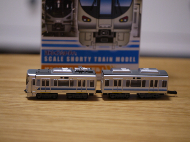 鉄道模型フェスティバル