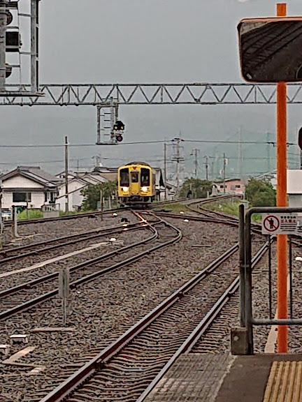 安芸駅