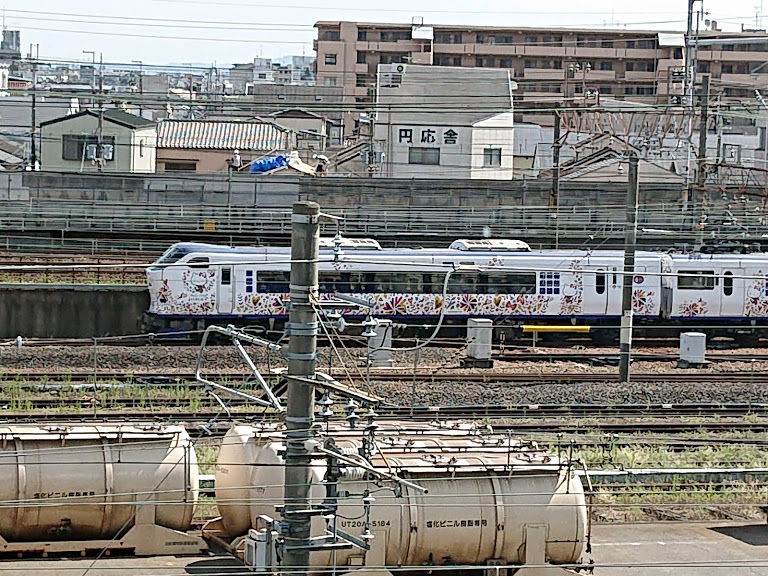 京都鉄道博物館