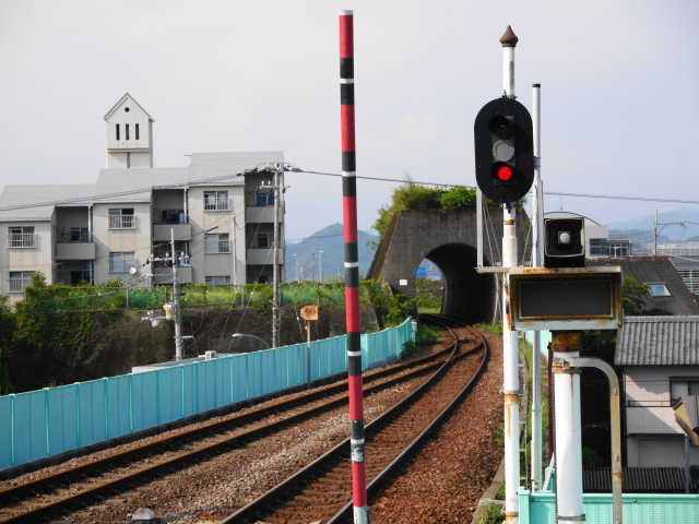 海部駅