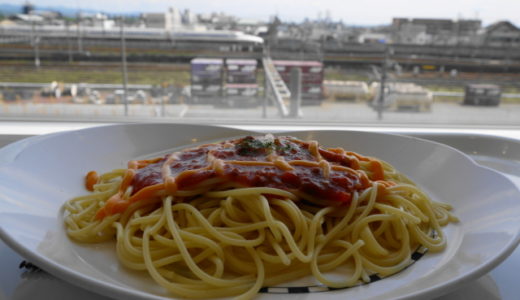 京都鉄道博物館