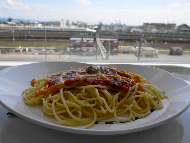 京都鉄道博物館