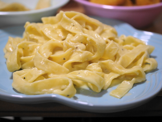 フォンターナ パスタ