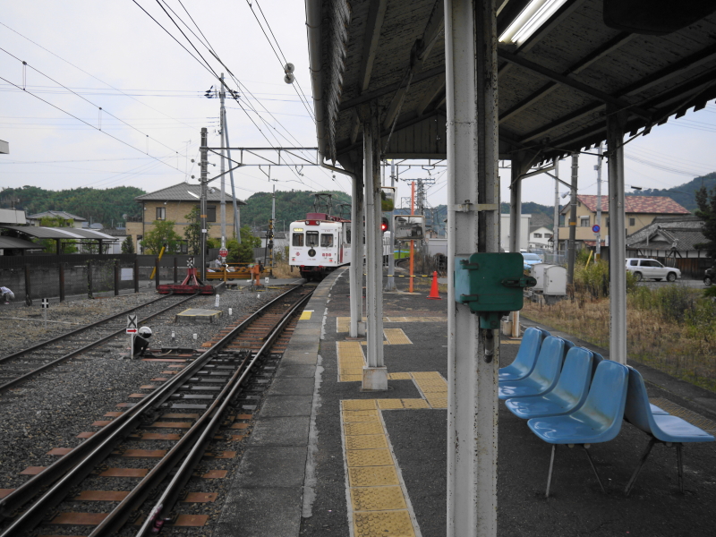 いちご電車