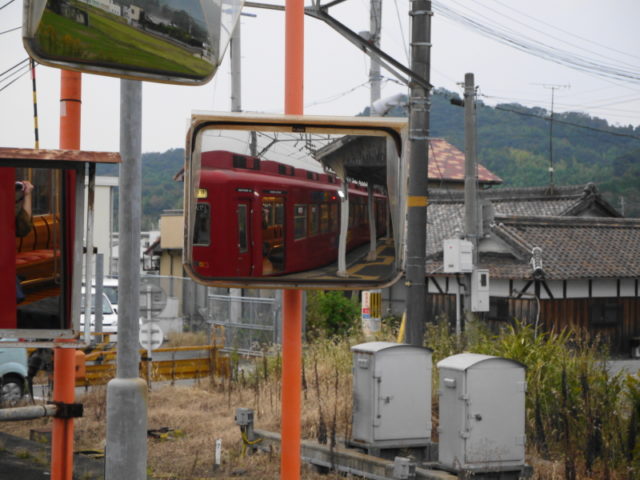 おもちゃ電車