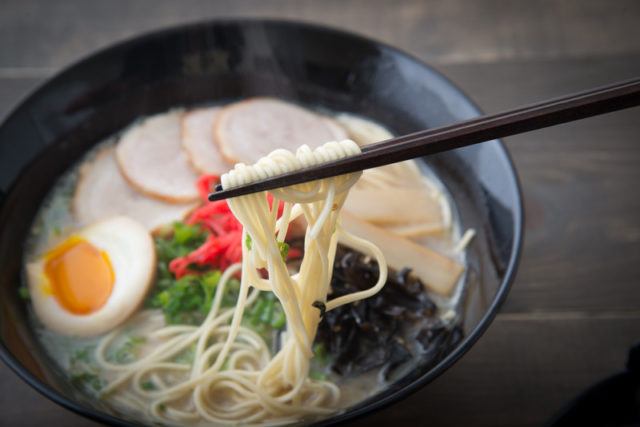 ラーメン