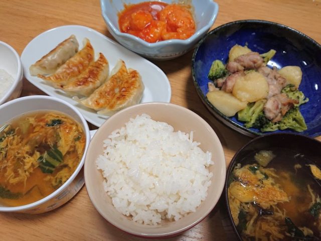 ファミマ お母さん食堂