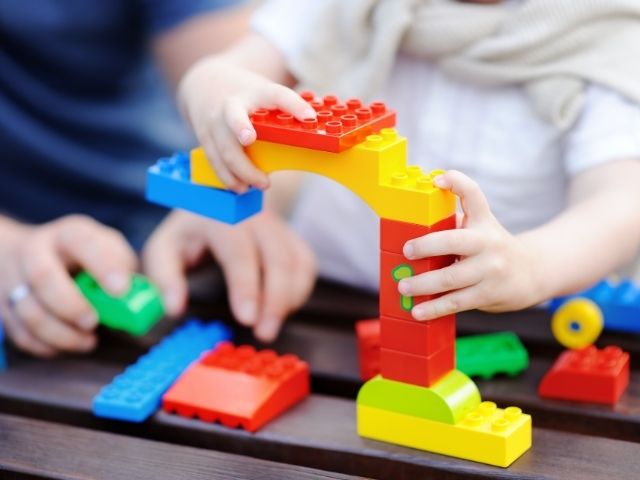 LEGO