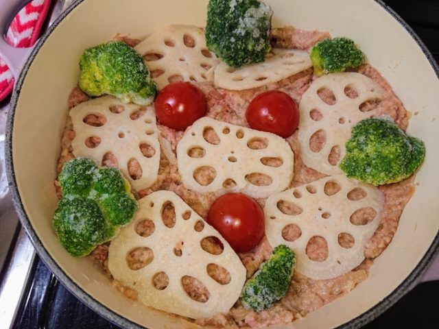 ウワサのお客さま コストコ大食いレシピ